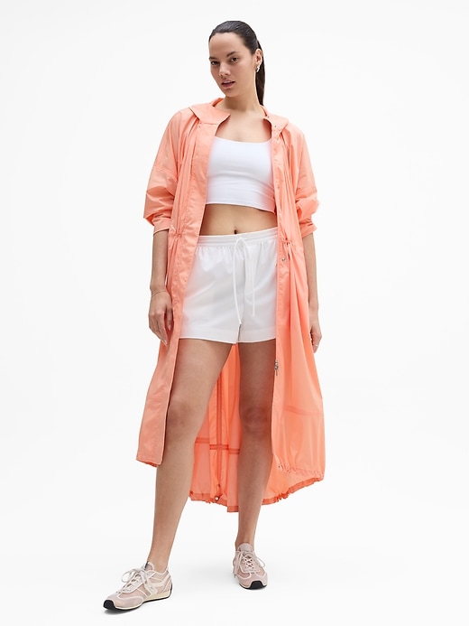 Image number 4 showing, Trade Winds Jacket
