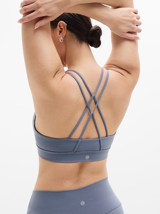 Image number 2 showing, Perfect Form Sports Bra A-C