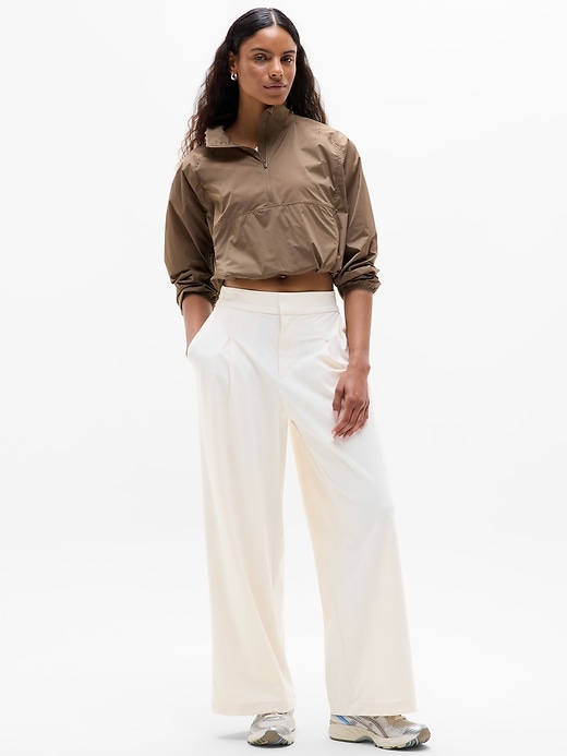Image number 2 showing, Pinnacle High Rise Trouser