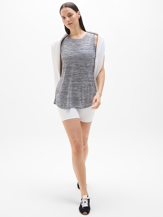 Image number 5 showing, Breezy Tank